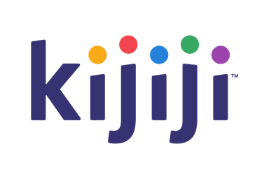 Kijiji logo