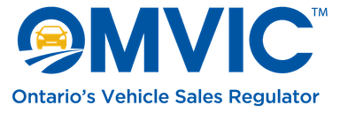 OMVIC & UCDA logo